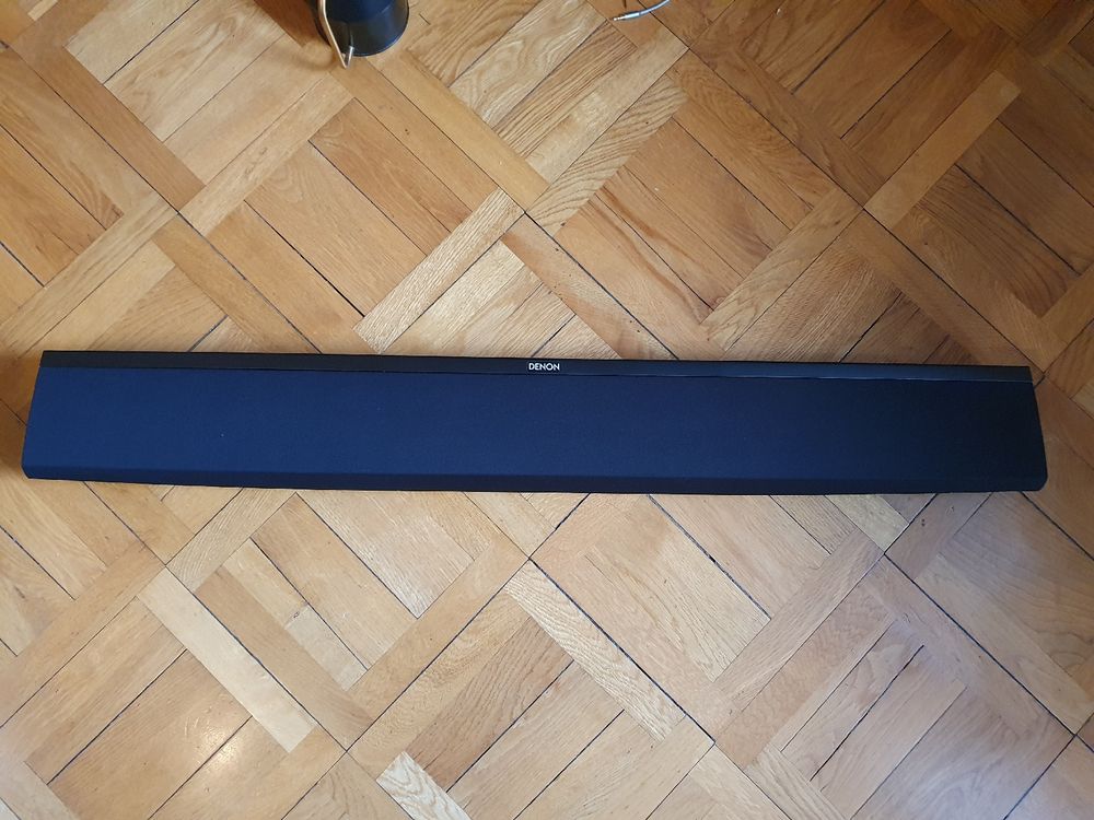 Soundbar Defekt Denon DHT S716H Kaufen Auf Ricardo