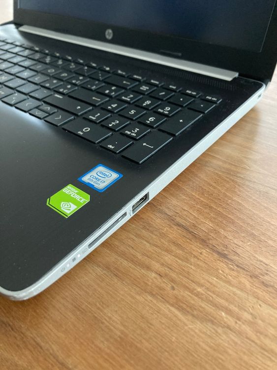 Hp Laptop Kaufen Auf Ricardo