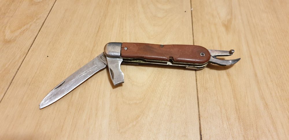 Wengerinox Sackmesser Messer Kaufen Auf Ricardo