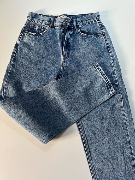 Jeans Pull Bear Kaufen Auf Ricardo