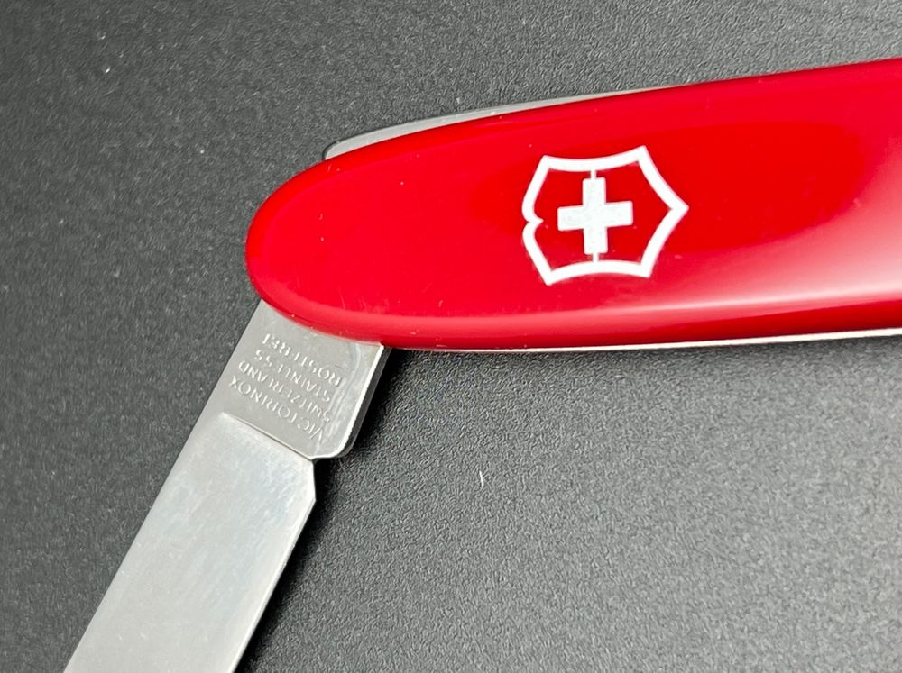 Victorinox Klingen Sackmesser Kaufen Auf Ricardo