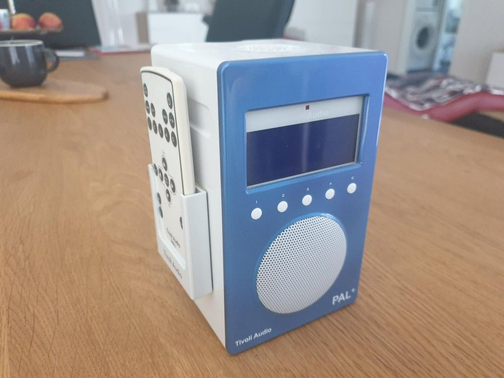 Tivoli Dab Radio Kaufen Auf Ricardo