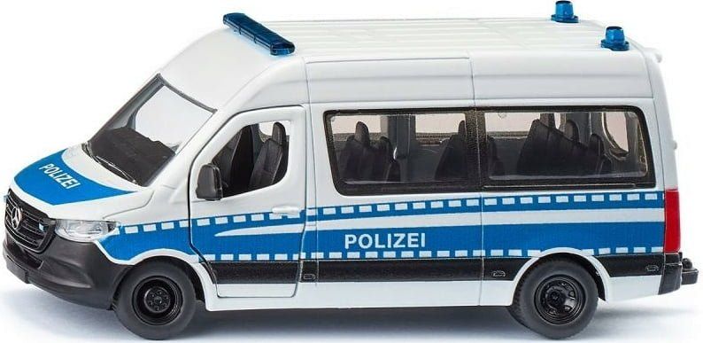 Siku Mercedes Benz Sprinter Bundespolizei Spielzeug Auto Kaufen