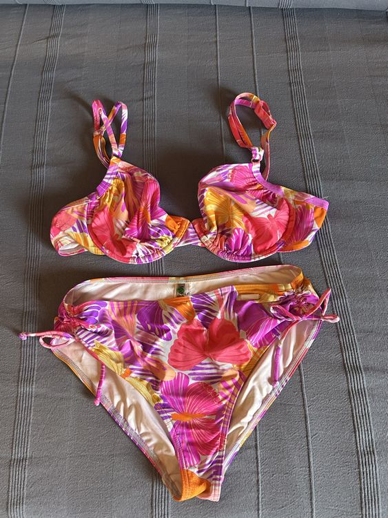 Bikini Sunseeker Neu gemäss Beschreibung in Möhlin für CHF 11 mit