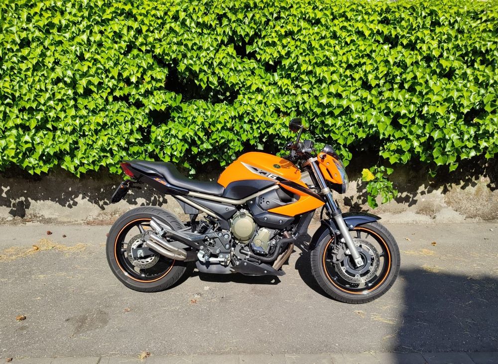 Yamaha Xj N Naked Bike Kaufen Auf Ricardo