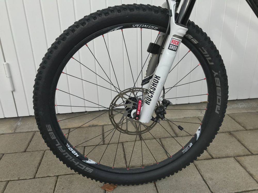 Mountainbike Specialized Epic Fsr Expert Carbon Kaufen Auf Ricardo