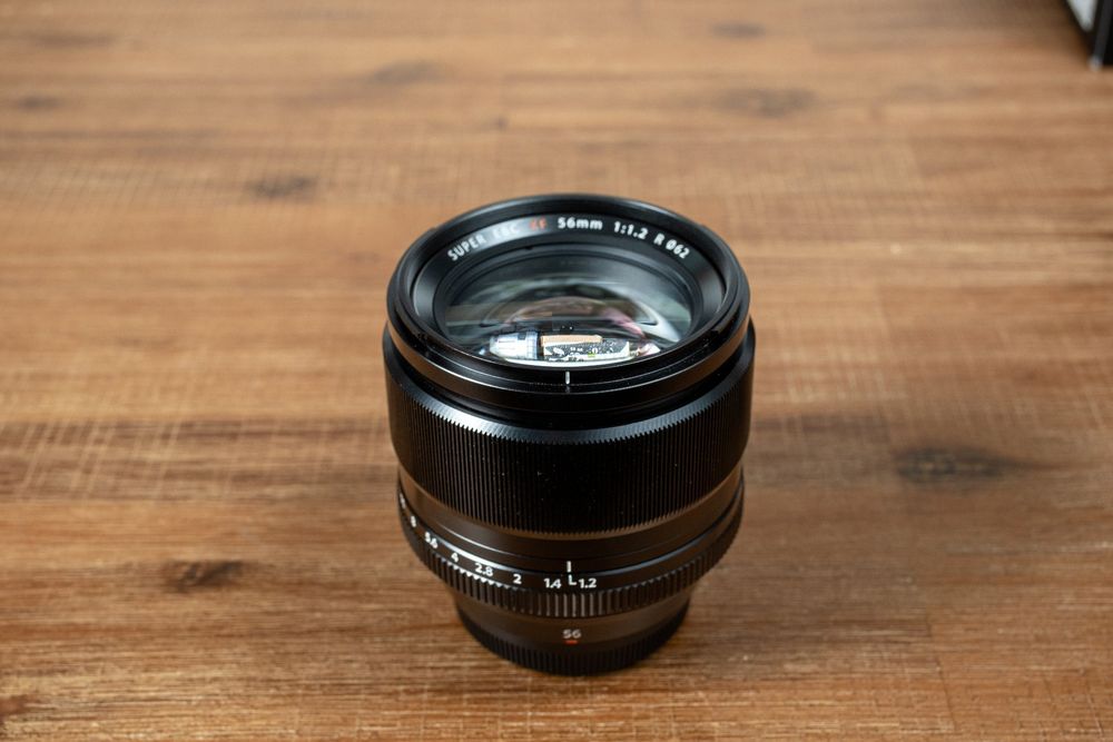 Fujifilm Xf Mm F R Kaufen Auf Ricardo