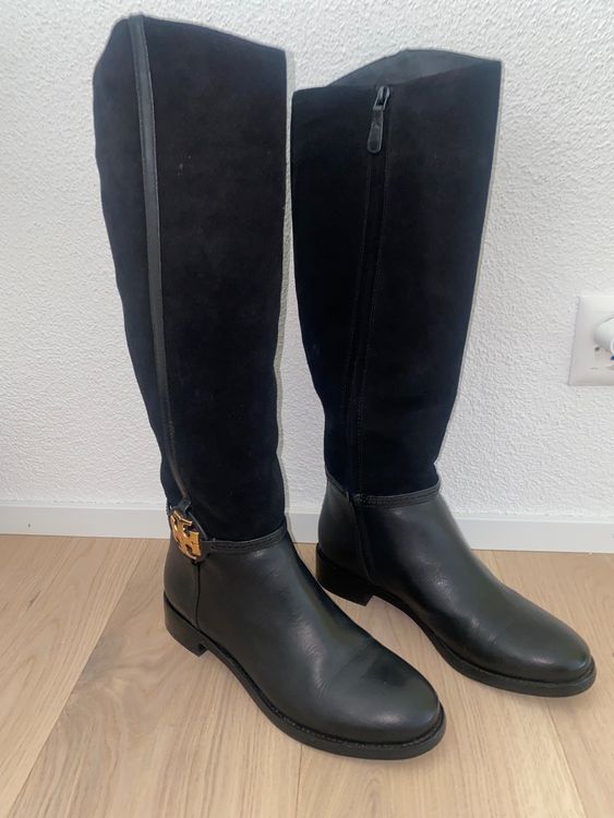 Stiefel Tory Burch Us Kaufen Auf Ricardo