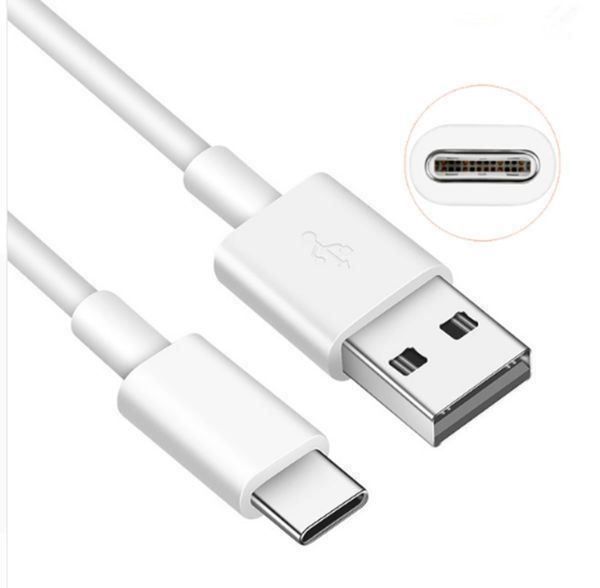 USB C Kabel Typ C Datenkabel Ladekabel Kaufen Auf Ricardo