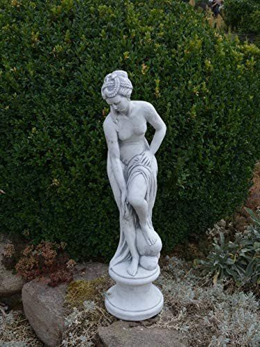 Venus Steinfigur Steinskulptur Gartenskulptur Kaufen Auf Ricardo