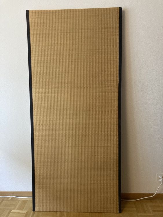 Tatami Matte Kaufen Auf Ricardo