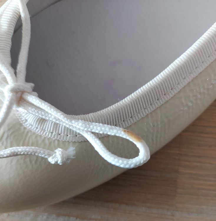 Neue Beige Chiqqs Ballerinas Gr 39 Kaufen Auf Ricardo