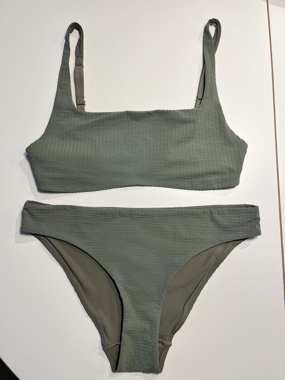 Cos Bikini Gebraucht in Köniz für CHF 10 mit Lieferung auf Ricardo