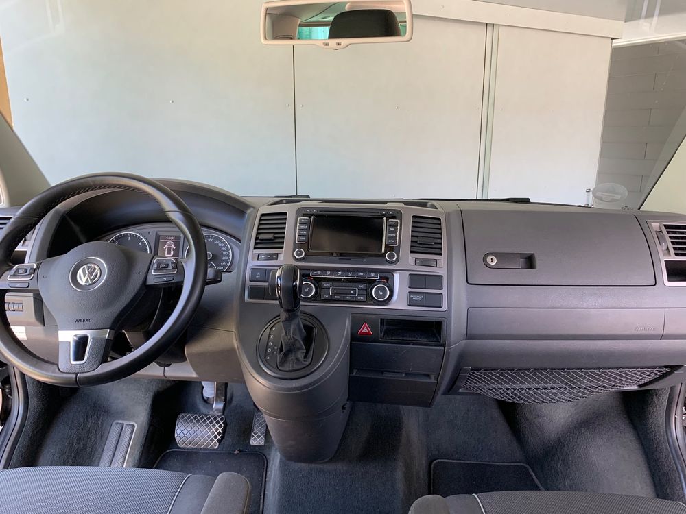 Vw California Beach Edition Bmt Bitdi Mot Neuer Motor Kaufen