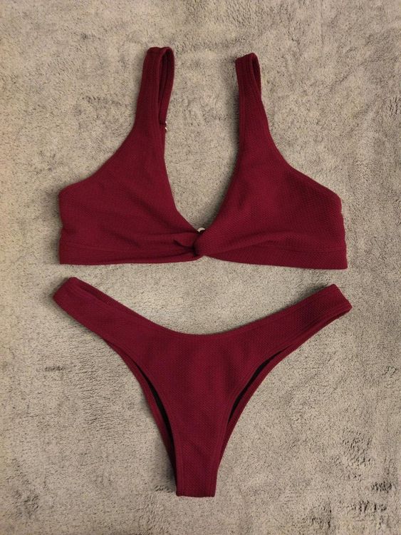 Bikini Gebraucht in Frauenfeld für CHF 2 mit Lieferung auf Ricardo