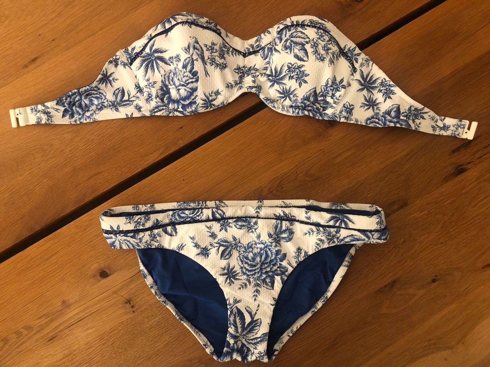 Bikini Badekleid Neu Kaufen Auf Ricardo