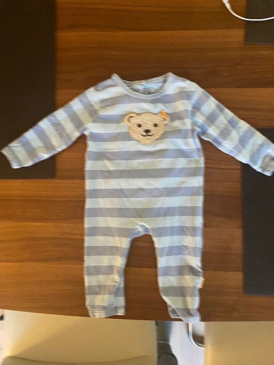 Original Steiff Pyjama Kaufen Auf Ricardo