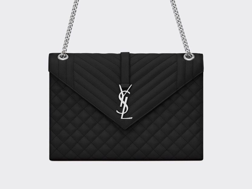 Saint Laurent Envelope Bag Kaufen Auf Ricardo