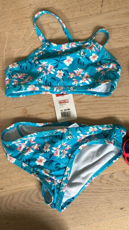 Mädchen Bikini Kaufen auf Ricardo