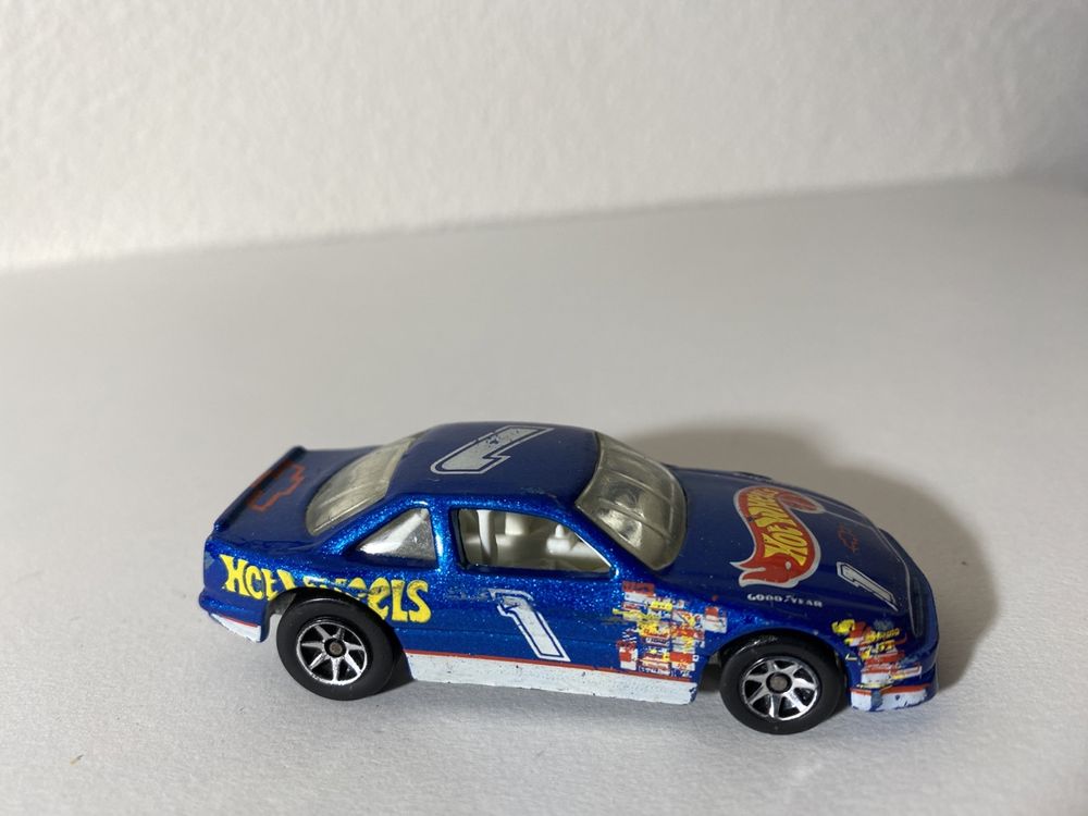 Hot Wheels Auto Gebraucht in Winterthur für CHF mit Lieferung auf