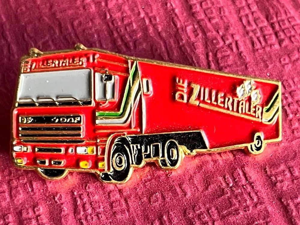 Lkw Trucks Lastwagen Pin Kaufen Auf Ricardo