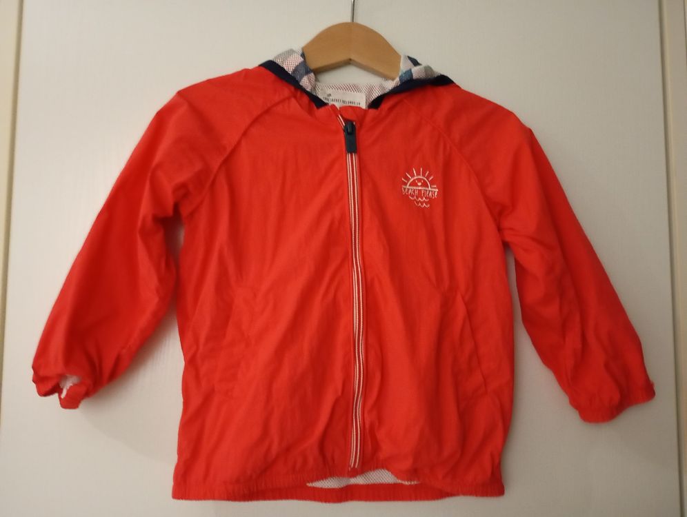 Kinderjacke Kaufen Auf Ricardo