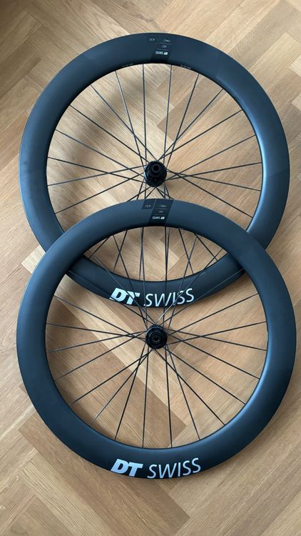 DT SWISS ARC 1100 Dicut 62 HG NEU Kaufen Auf Ricardo