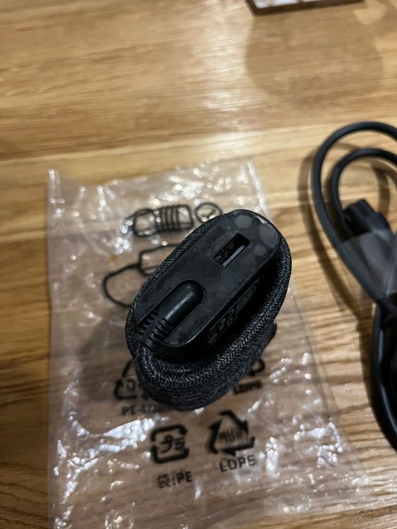 Original Ladeger T Hp Tpn Da W Ez Aa Usb C Netzteil Kaufen Auf