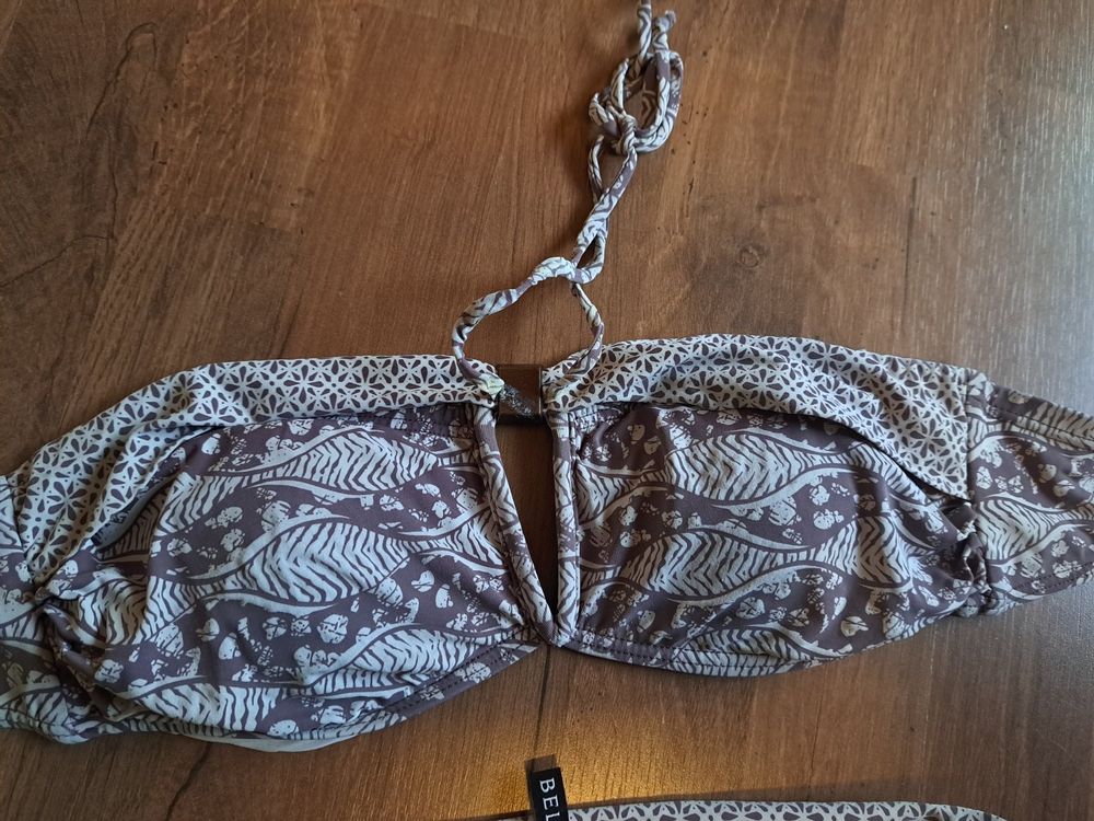 Bikini Beldona 38B Kaufen Auf Ricardo