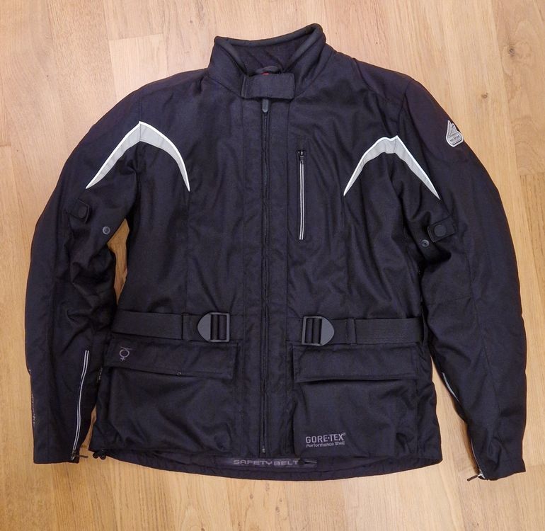 Hein Gericke Damen Motorradjacke Und Hose Gr Sse Kaufen Auf Ricardo