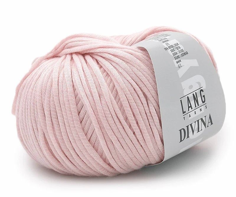 X Wolle Divina Von Lang Yarns Kaufen Auf Ricardo