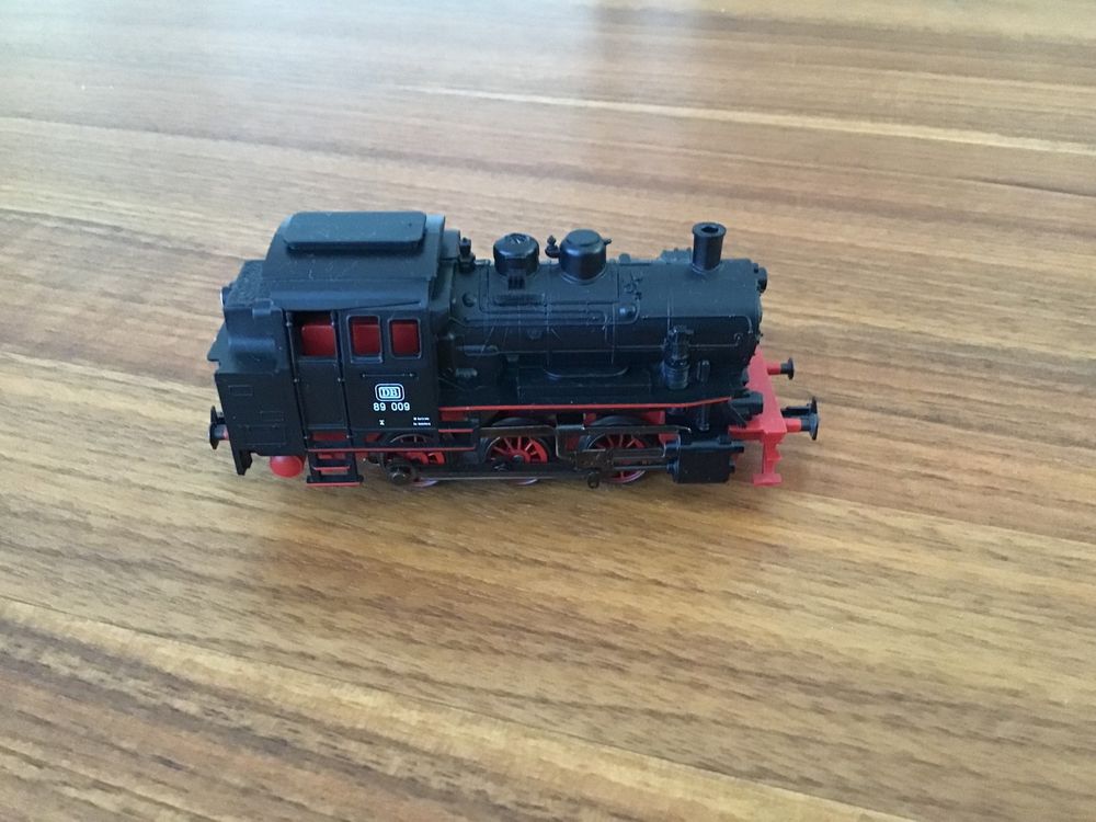 M Rklin Dampflokomotive Kaufen Auf Ricardo