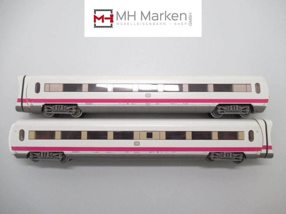 M Rklin X Ice Experimental Erg Nzungswagen Ac H Kaufen Auf