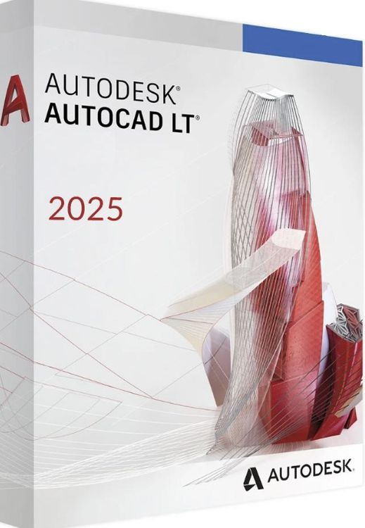 Autodesk Autocad Lt Vollversion F R Windows Jahr Kaufen