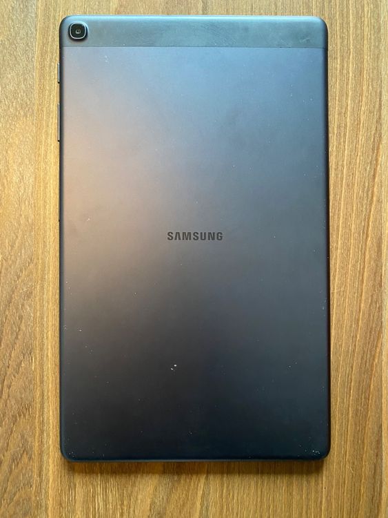 Samsung Galaxy SMT 510 Defekt Kaufen Auf Ricardo