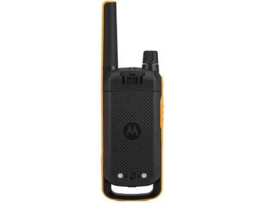 Motorola Talkabout T Extreme Kaufen Auf Ricardo