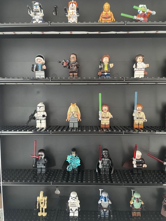 Für Lego Star wars Minifiguren Kaufen auf Ricardo