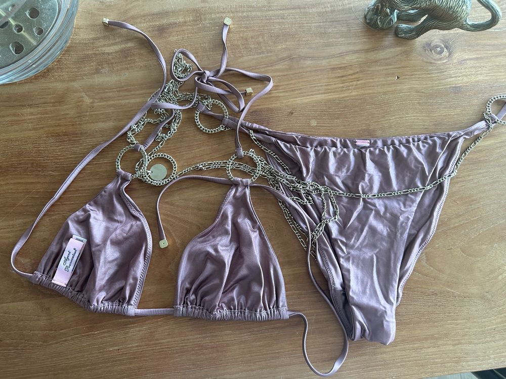 Agent Provocateur Bikini Kaufen Auf Ricardo