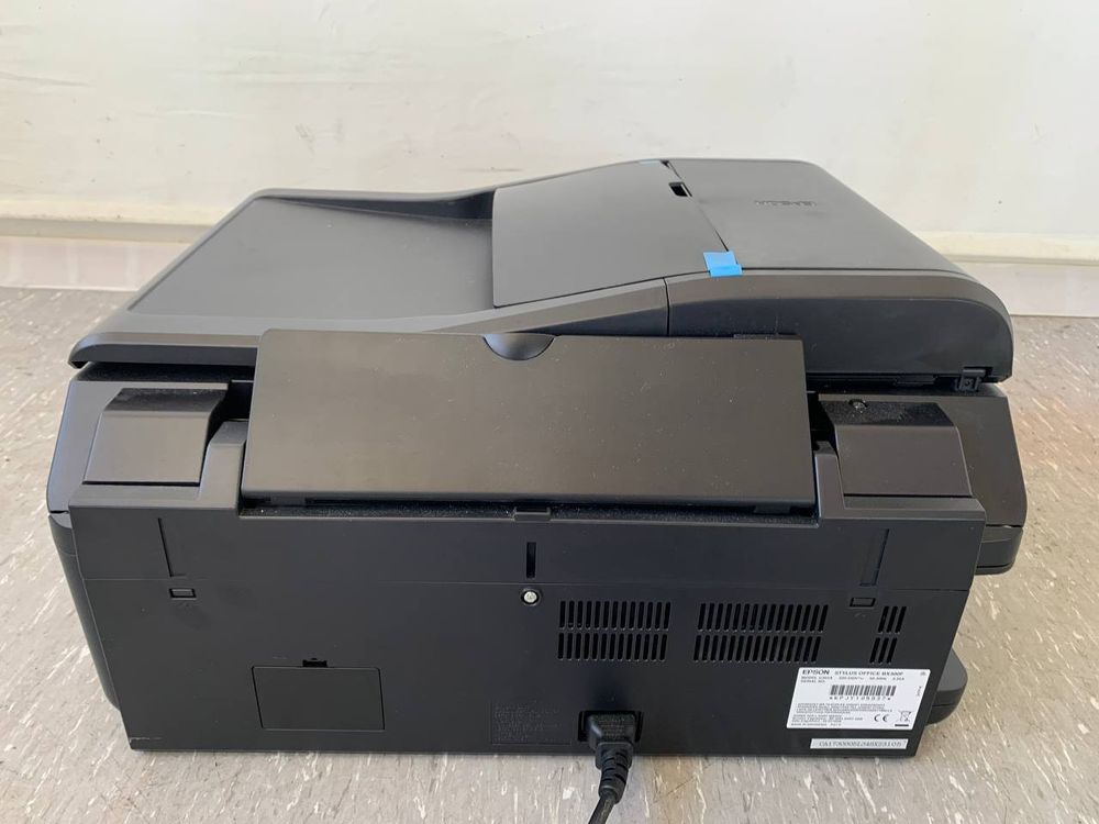 Epson Stylus Office BX300F Drucker L 2296 Kaufen Auf Ricardo