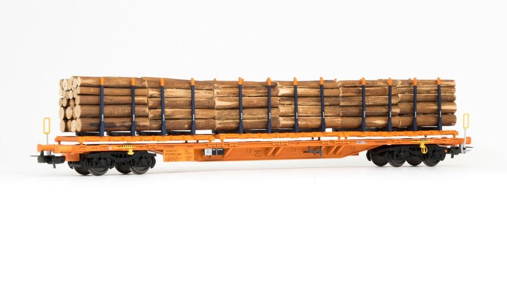 Piko Wascosa Sbb Holz Tragwagen Sgnss Kaufen Auf Ricardo