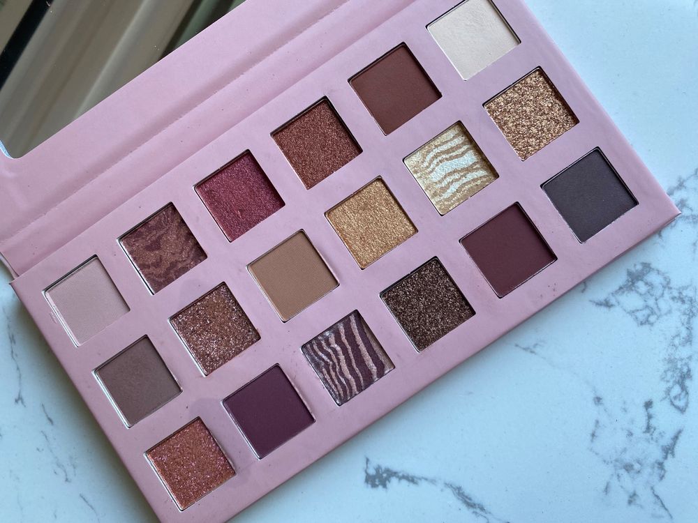 Palette Daring Nude Catrice Kaufen Auf Ricardo