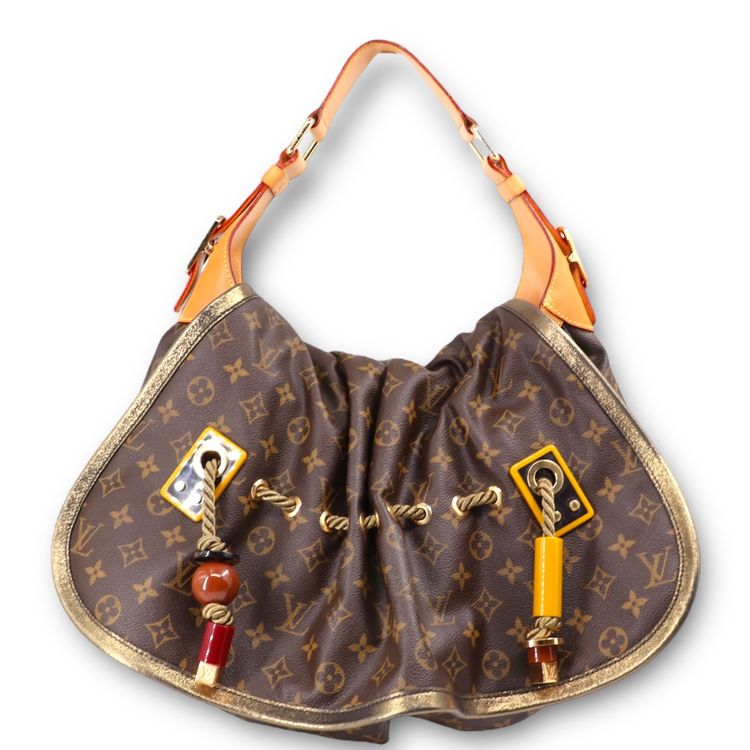 Louis Vuitton Kalahari GM Monogram Kaufen Auf Ricardo