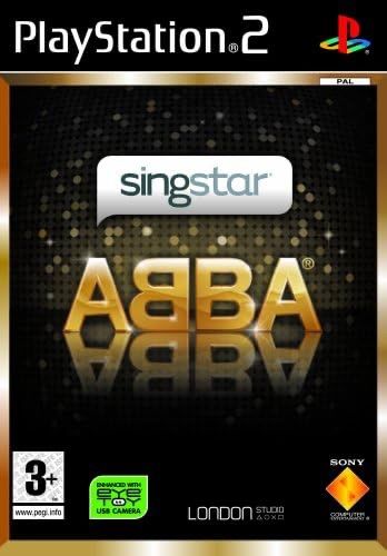 Singstar Abba Ps Kaufen Auf Ricardo