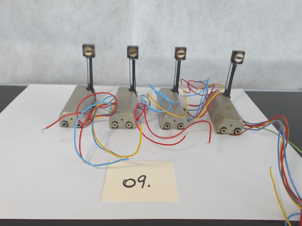 M Rklin Form Sperrsignal X Kaufen Auf Ricardo