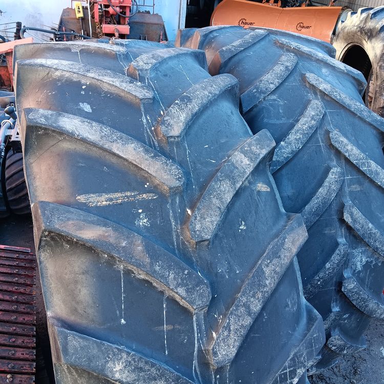 Traktor Pneu Michelin 540 65R34 Kaufen Auf Ricardo