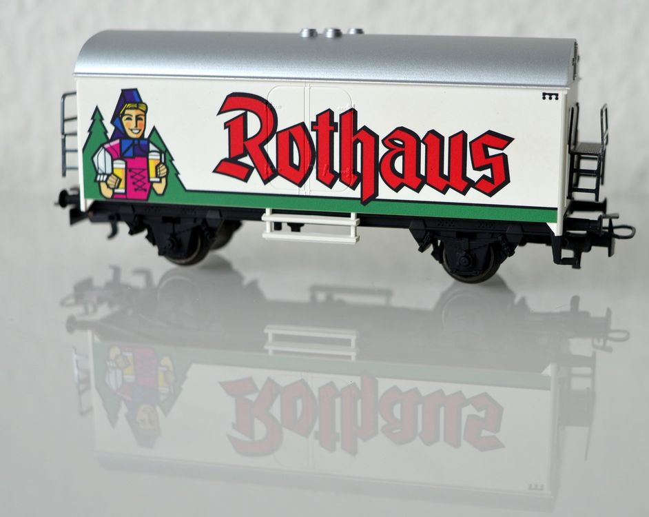 M Rklin H K Hlwagen Rothaus Bier Sondermodell Kaufen Auf