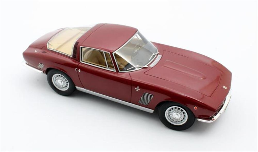 Iso Rivolta Grifo Von Cult Scale Brandneu Kaufen Auf Ricardo