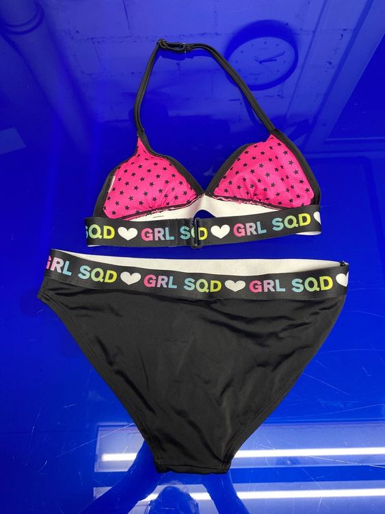 Bikini grösse 146 152 Kaufen auf Ricardo