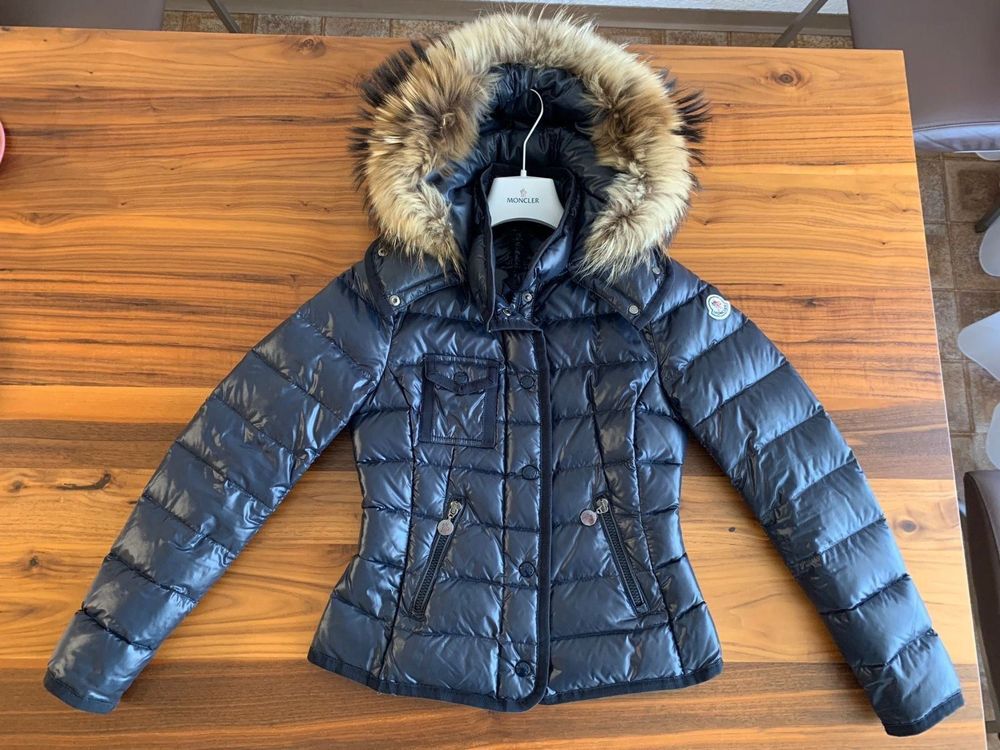 Moncler Winterjacke Kaufen Auf Ricardo