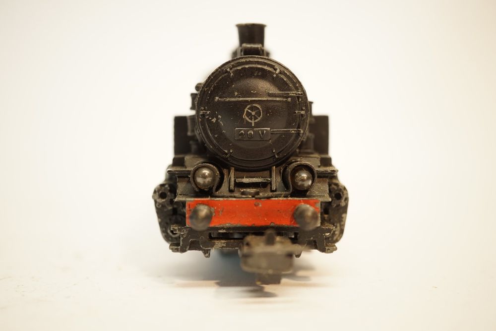 Ce M Rklin Tm Db Dampflok Bastelware Kaufen Auf Ricardo